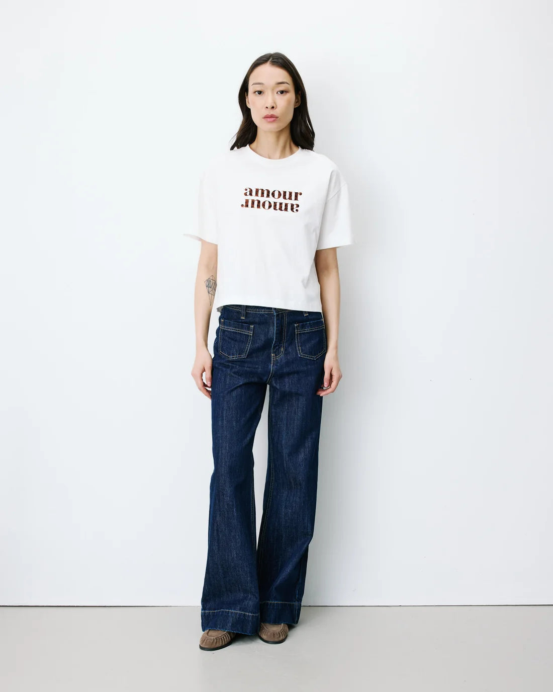 ANIS T-SHIRT