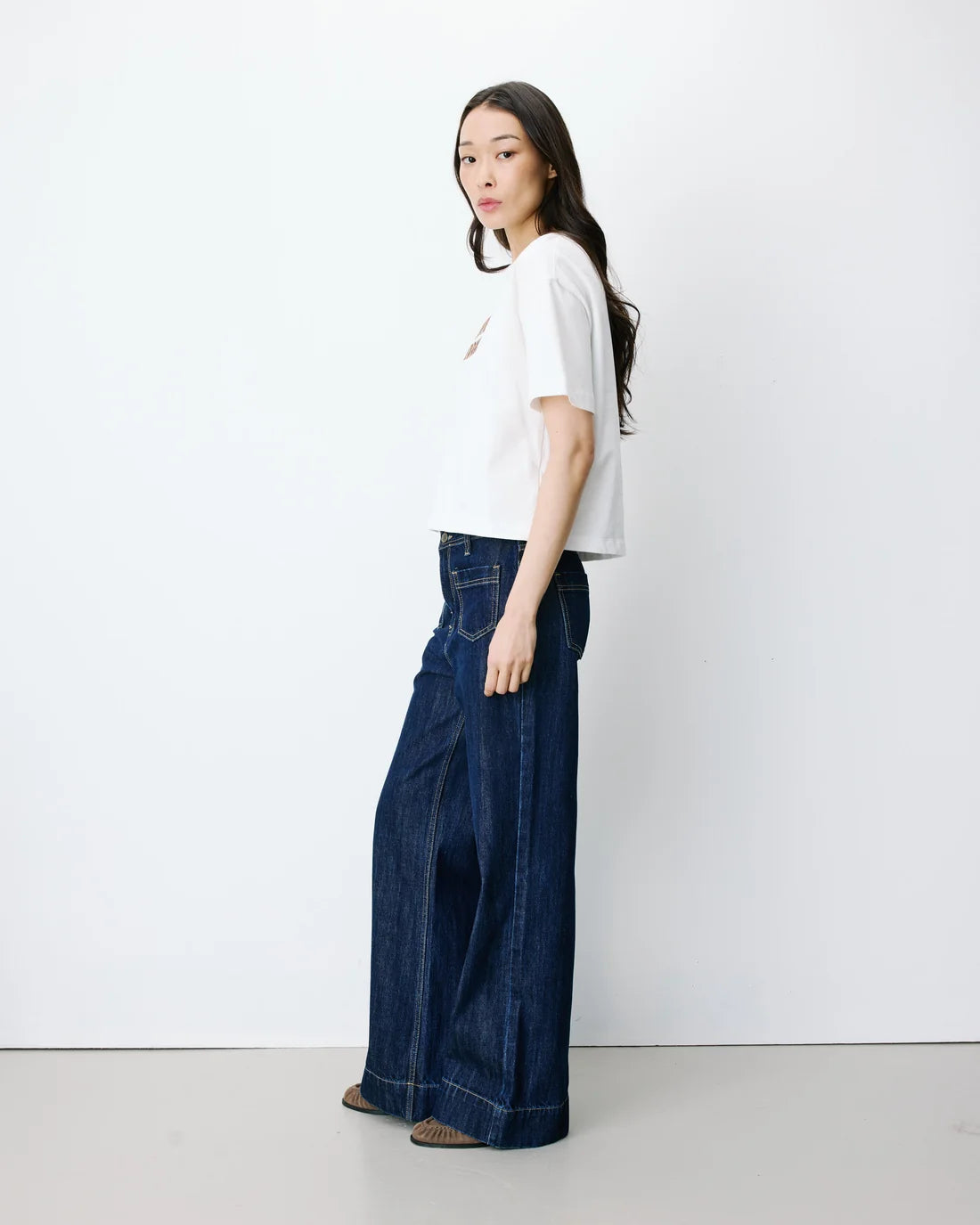 ANIS T-SHIRT