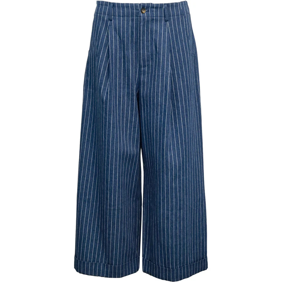FOXGLOVE JEANS