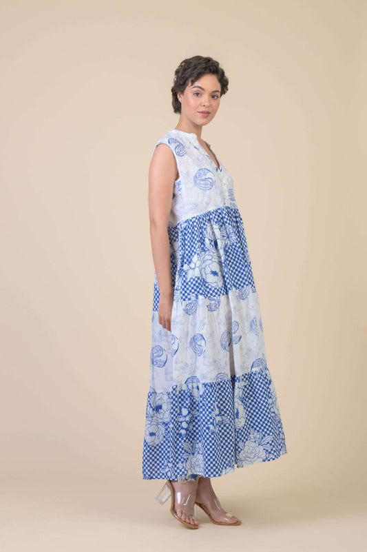 GEISHA DRESS