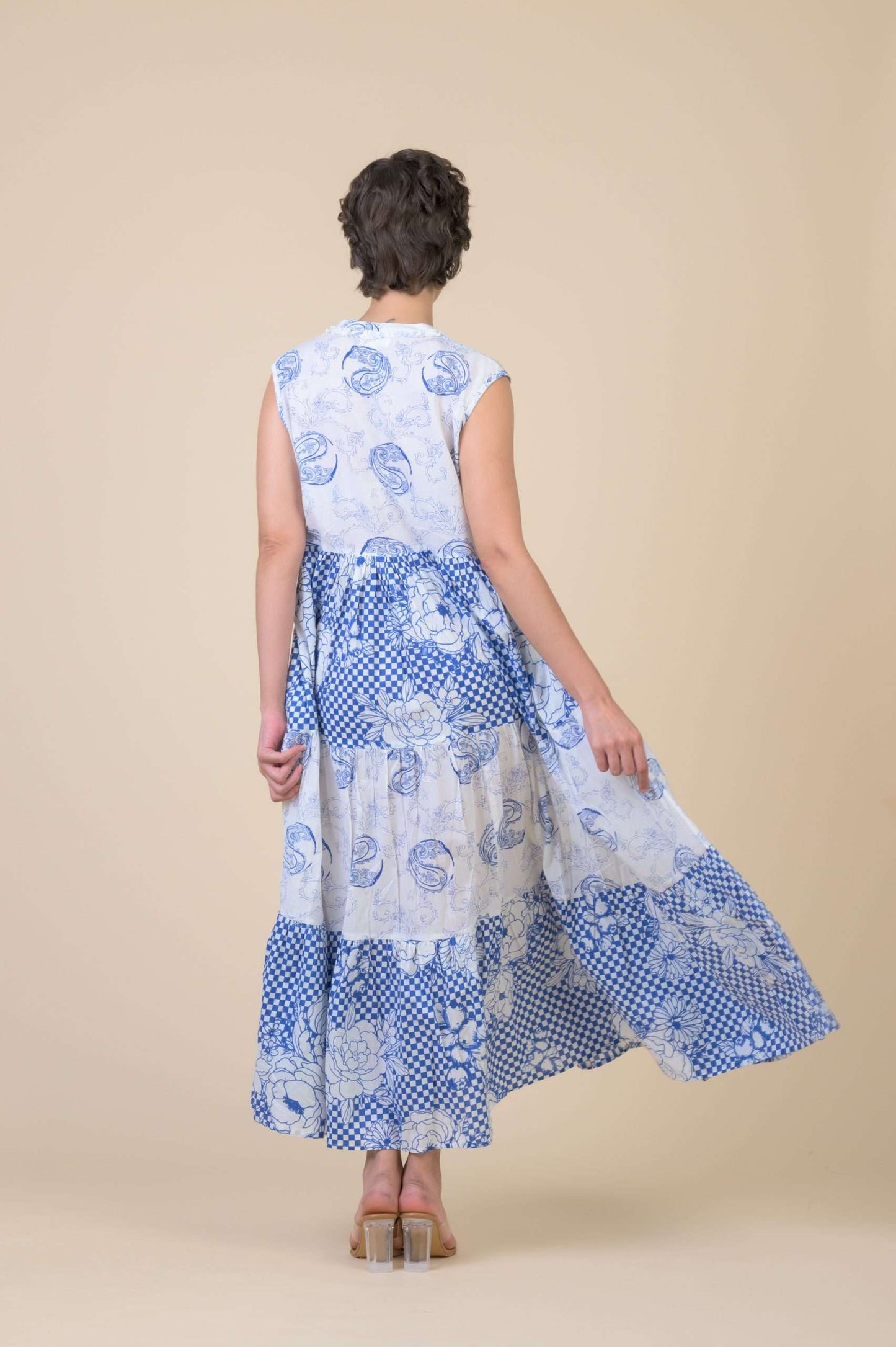 GEISHA DRESS