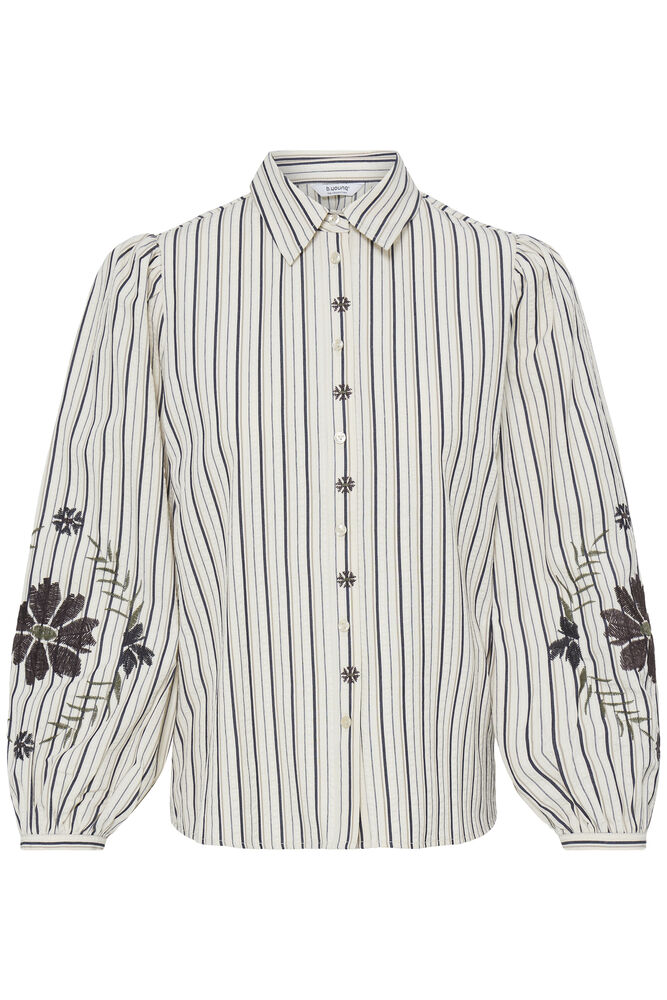 HIPPI SHIRT
