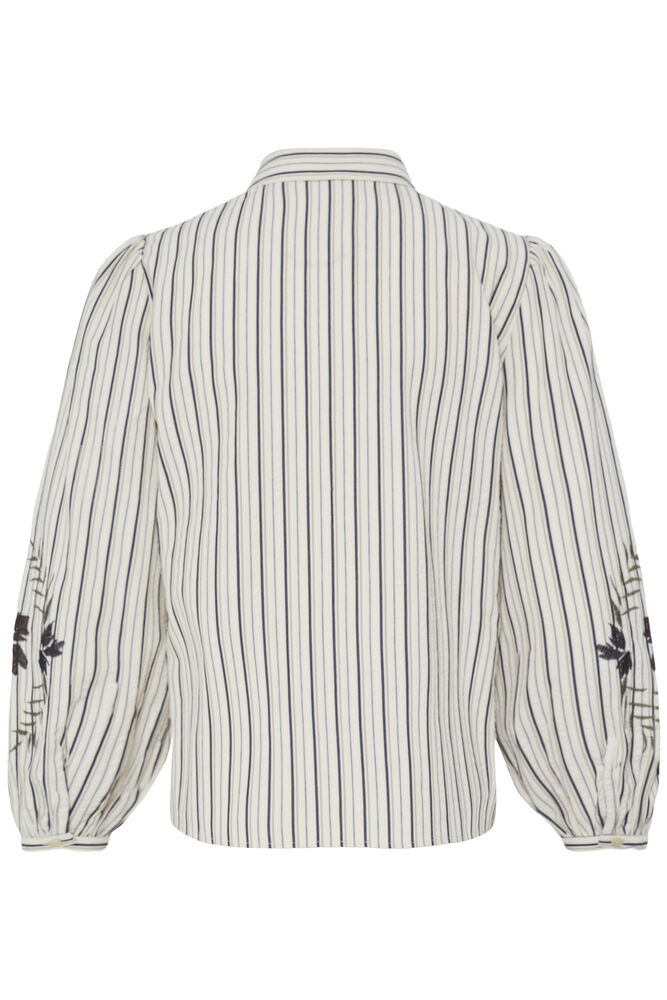 HIPPI SHIRT