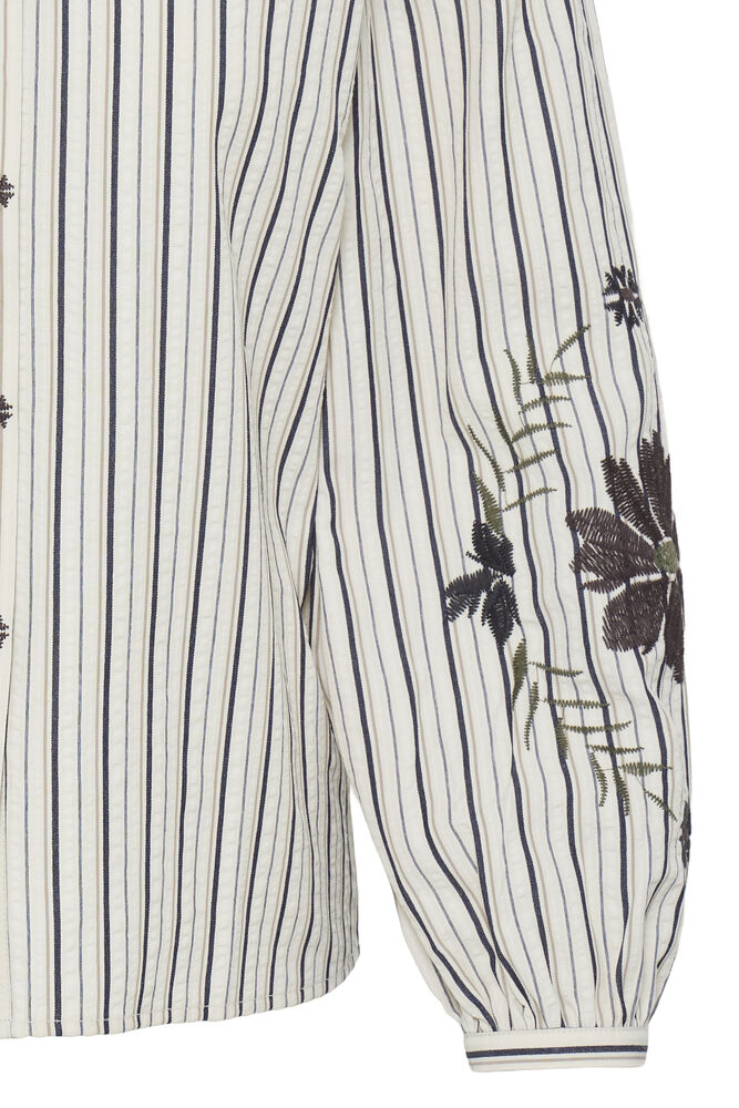 HIPPI SHIRT