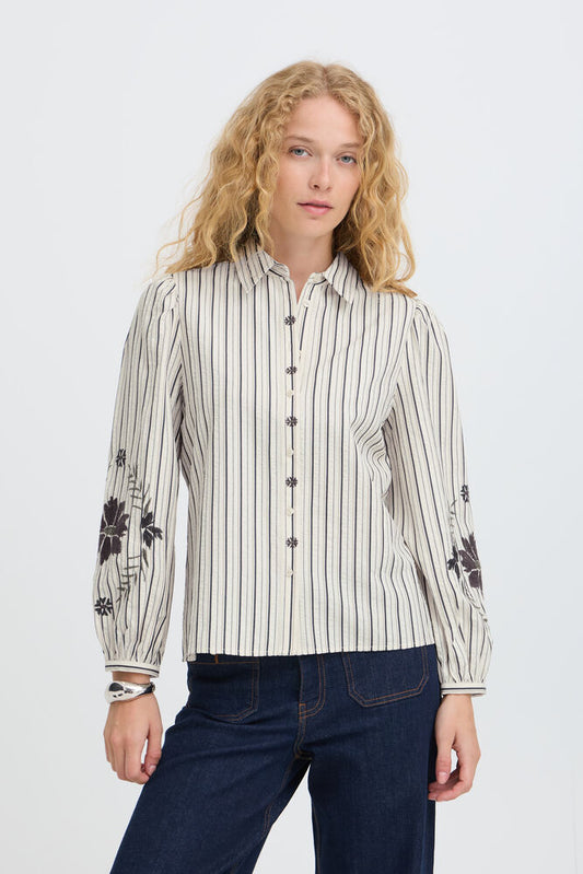 HIPPI SHIRT