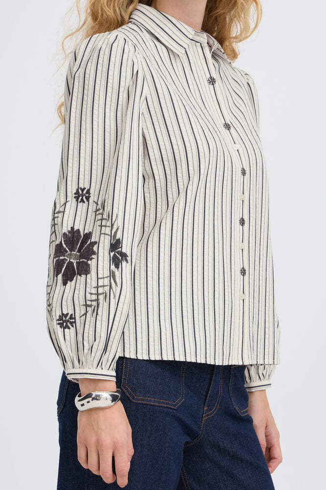 HIPPI SHIRT