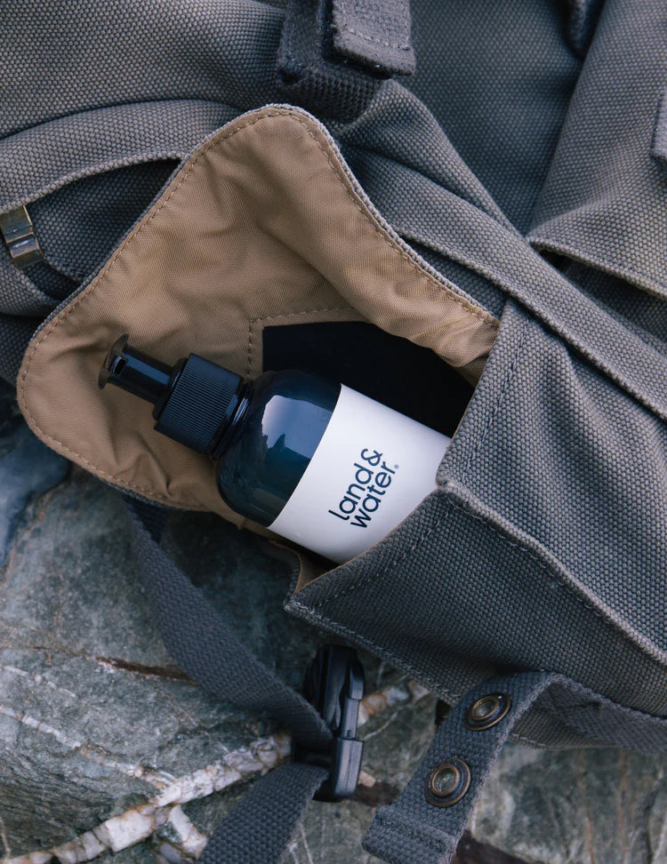 Land & Water Hand Lotion