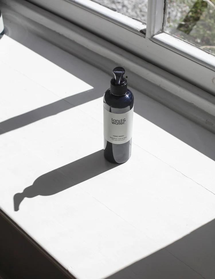 Land & Water Hand Wash