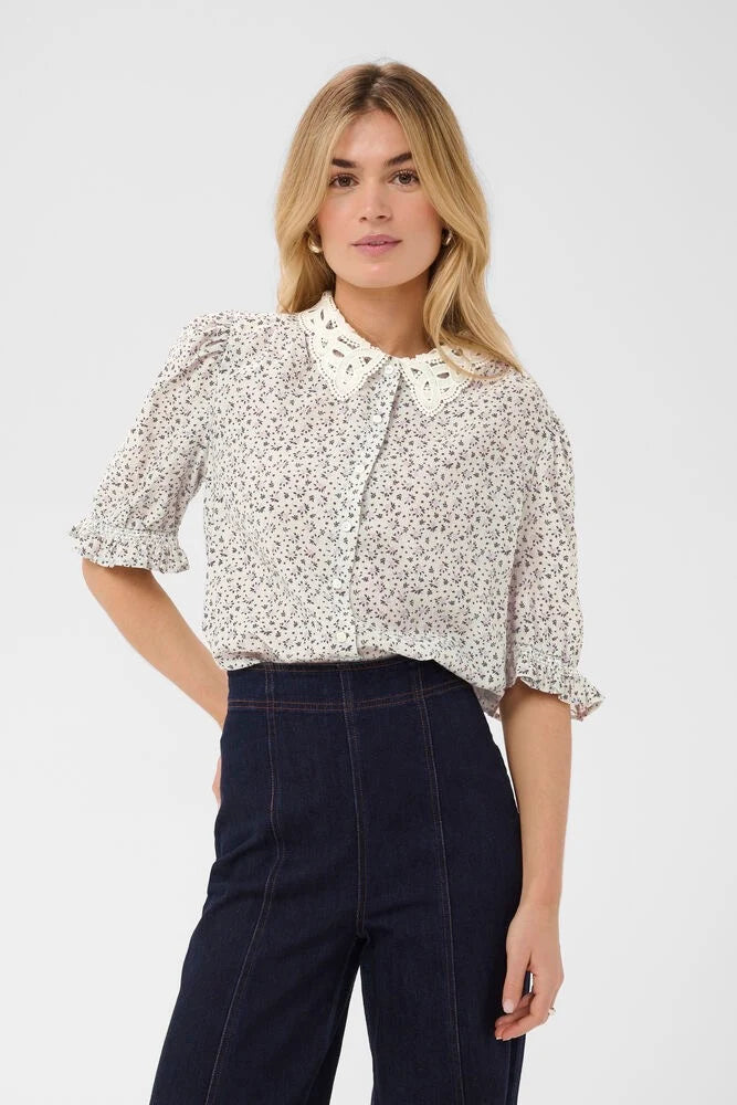 SONYA SHIRT