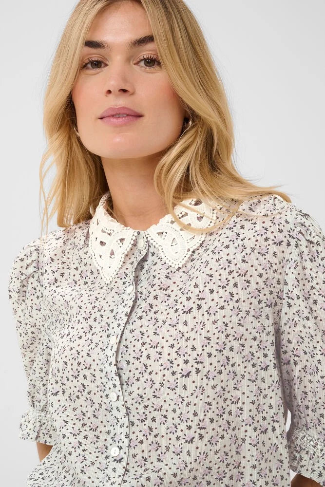 SONYA SHIRT