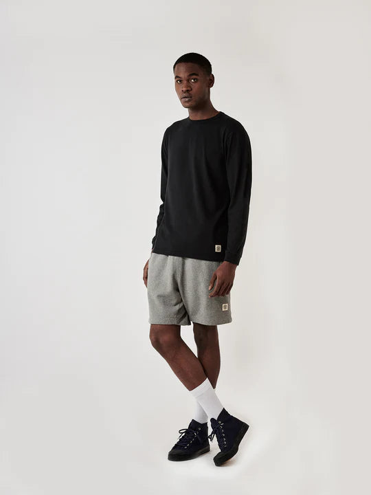 Aylestone L/S Tee