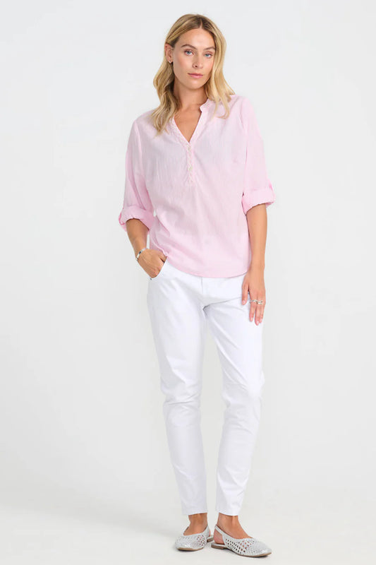 JOSEPHINE BLOUSE