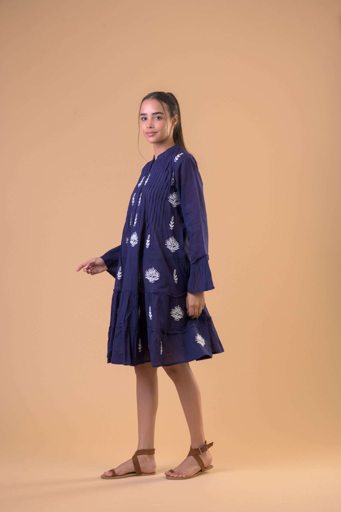 Lobster Dress