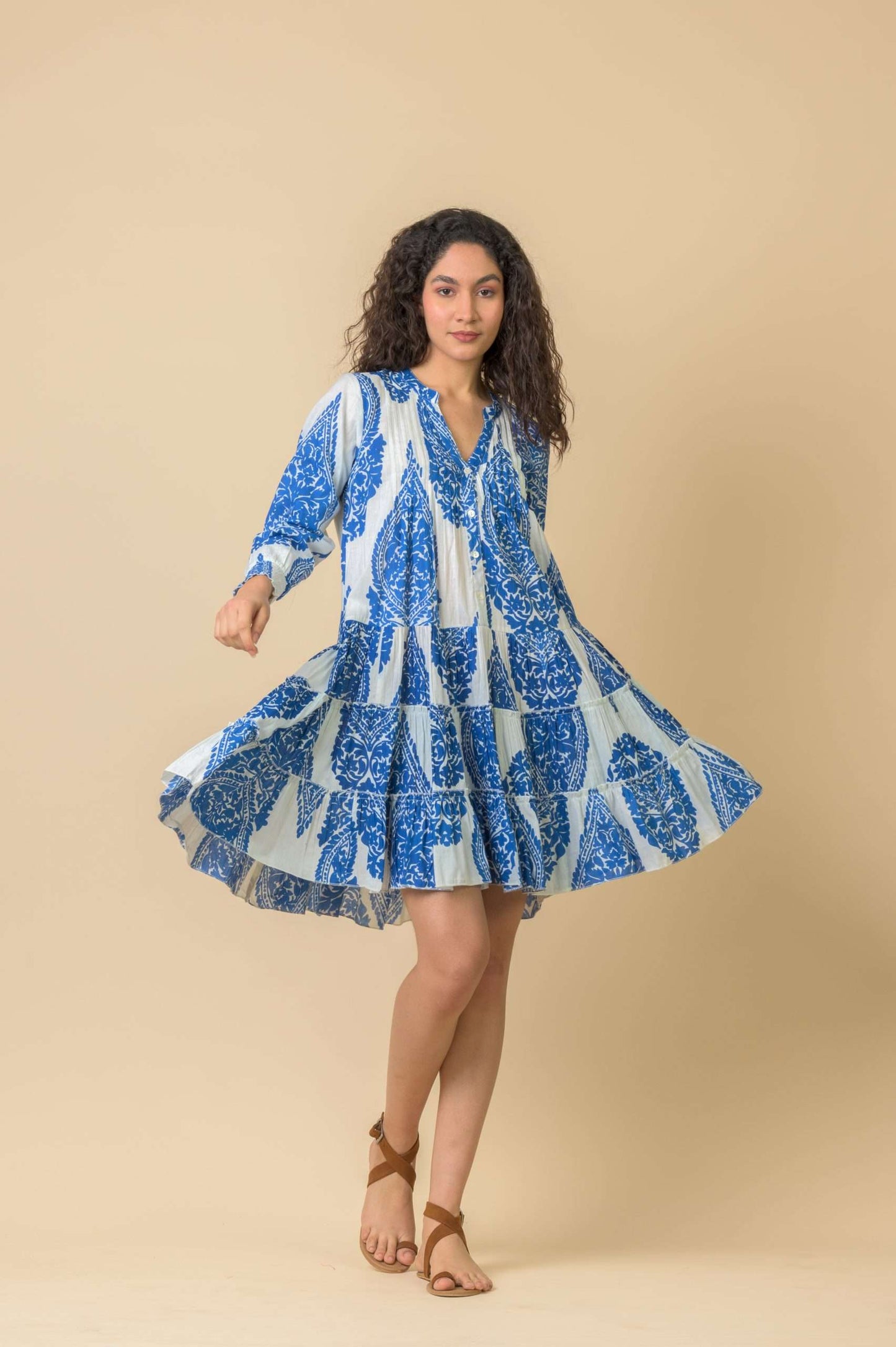 LOVEJOY DRESS