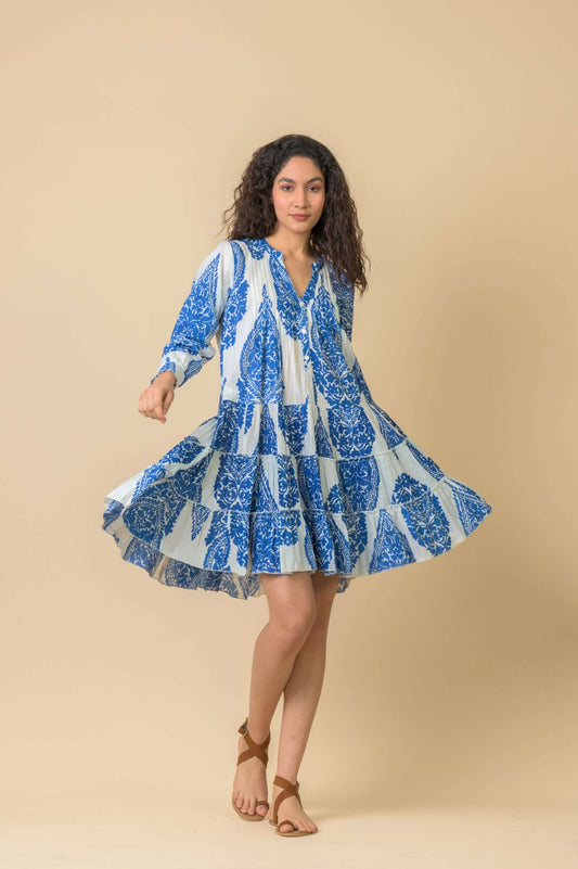 LOVEJOY DRESS