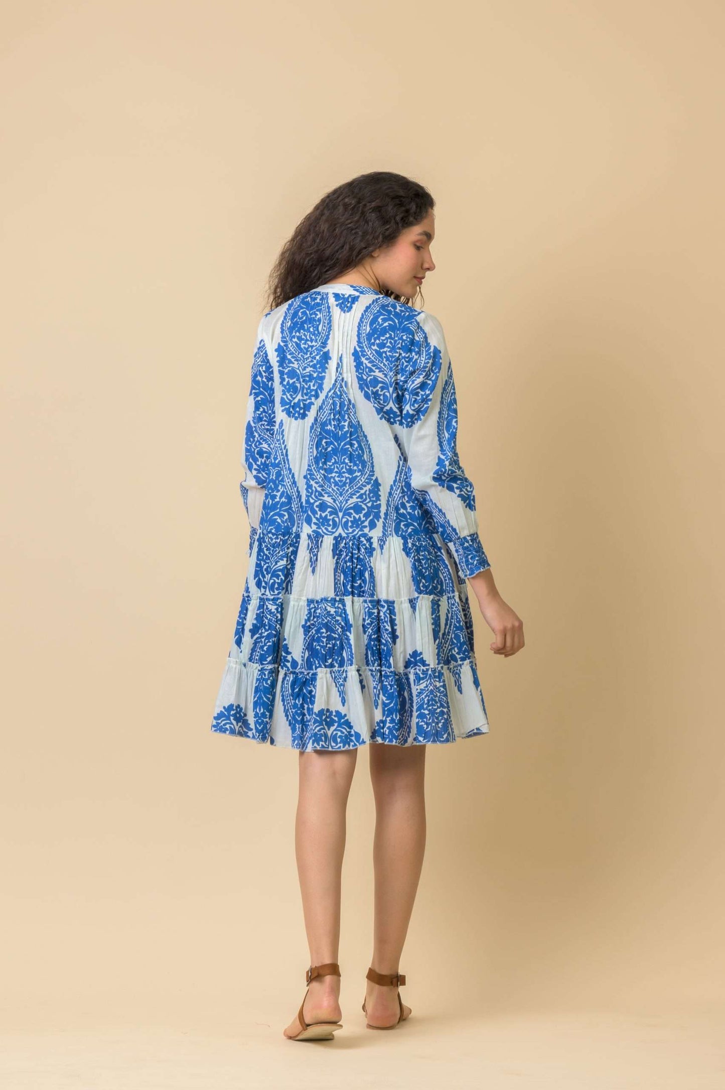 LOVEJOY DRESS