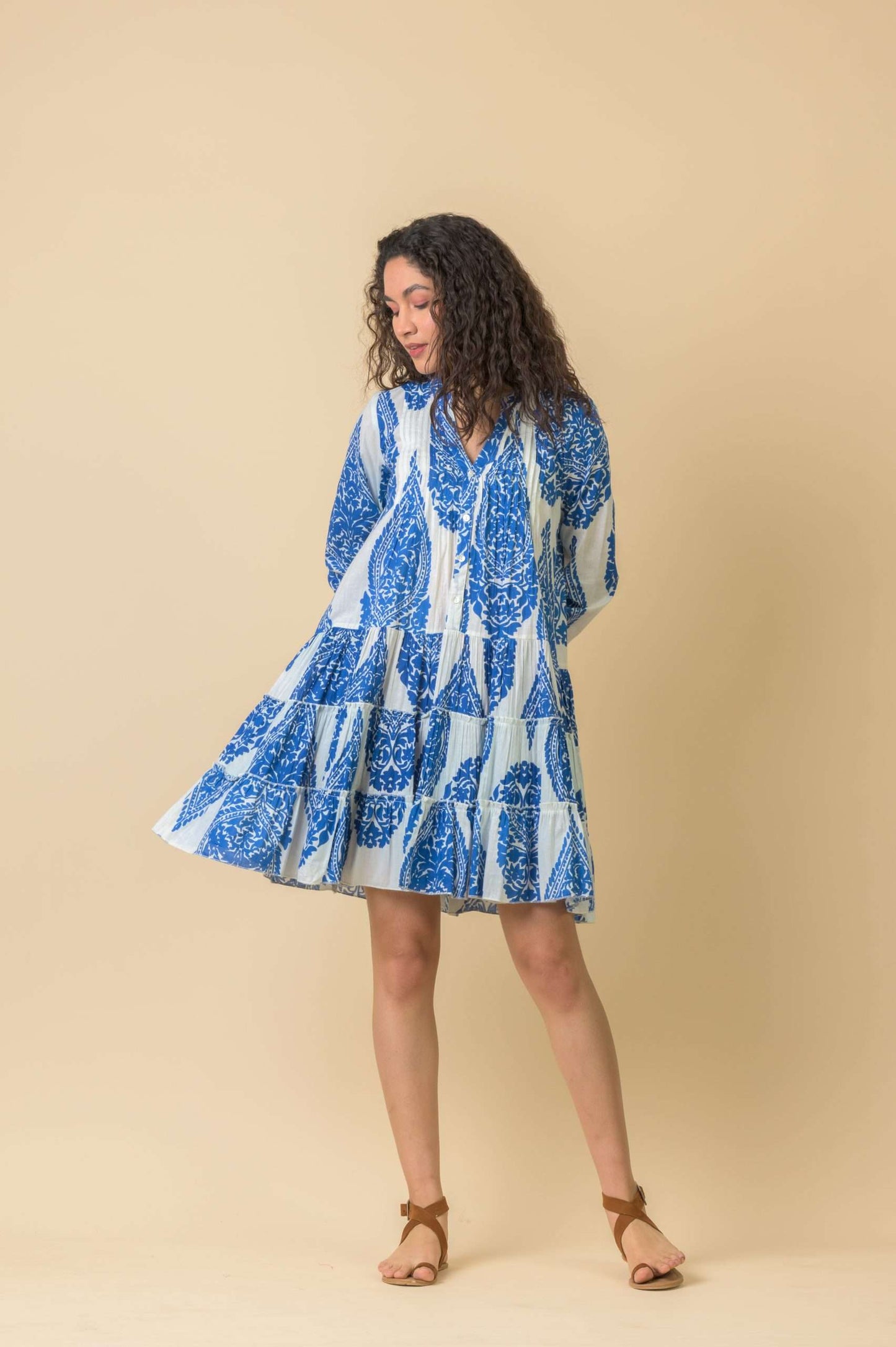 LOVEJOY DRESS