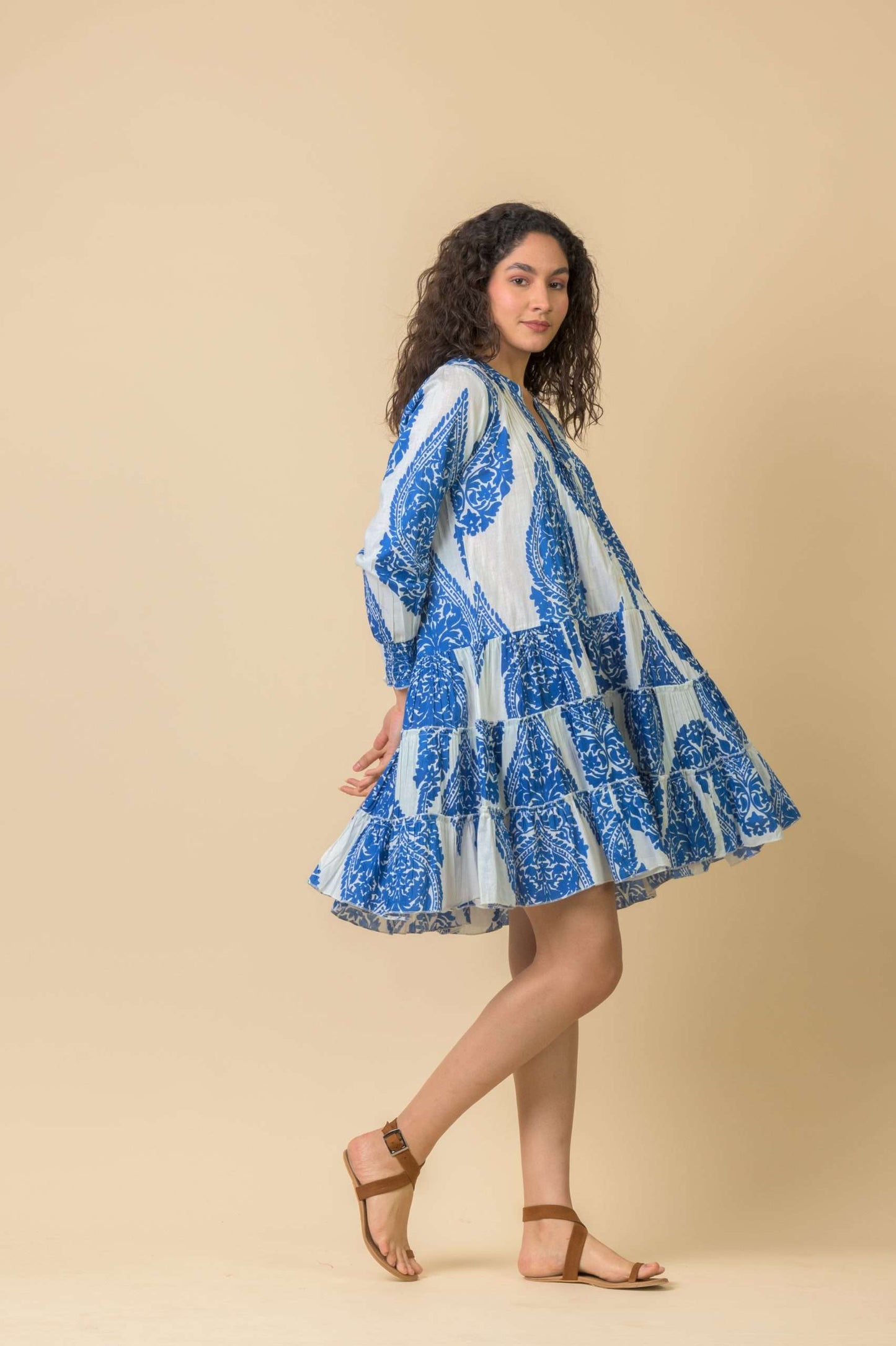 LOVEJOY DRESS