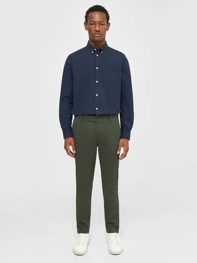 Luca Twill Chino