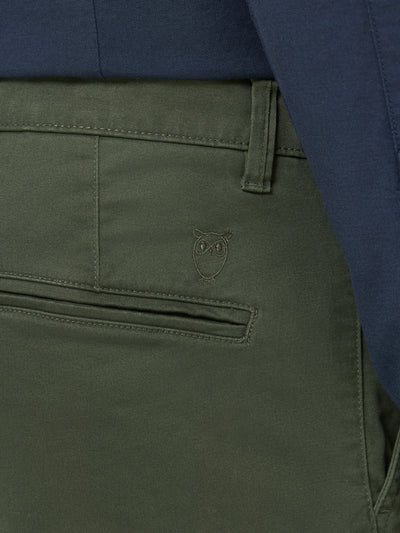 Luca Twill Chino