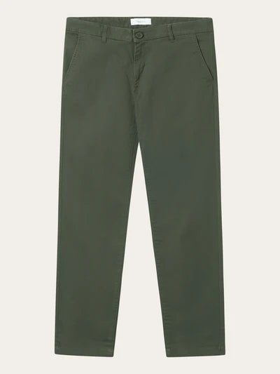 Luca Twill Chino