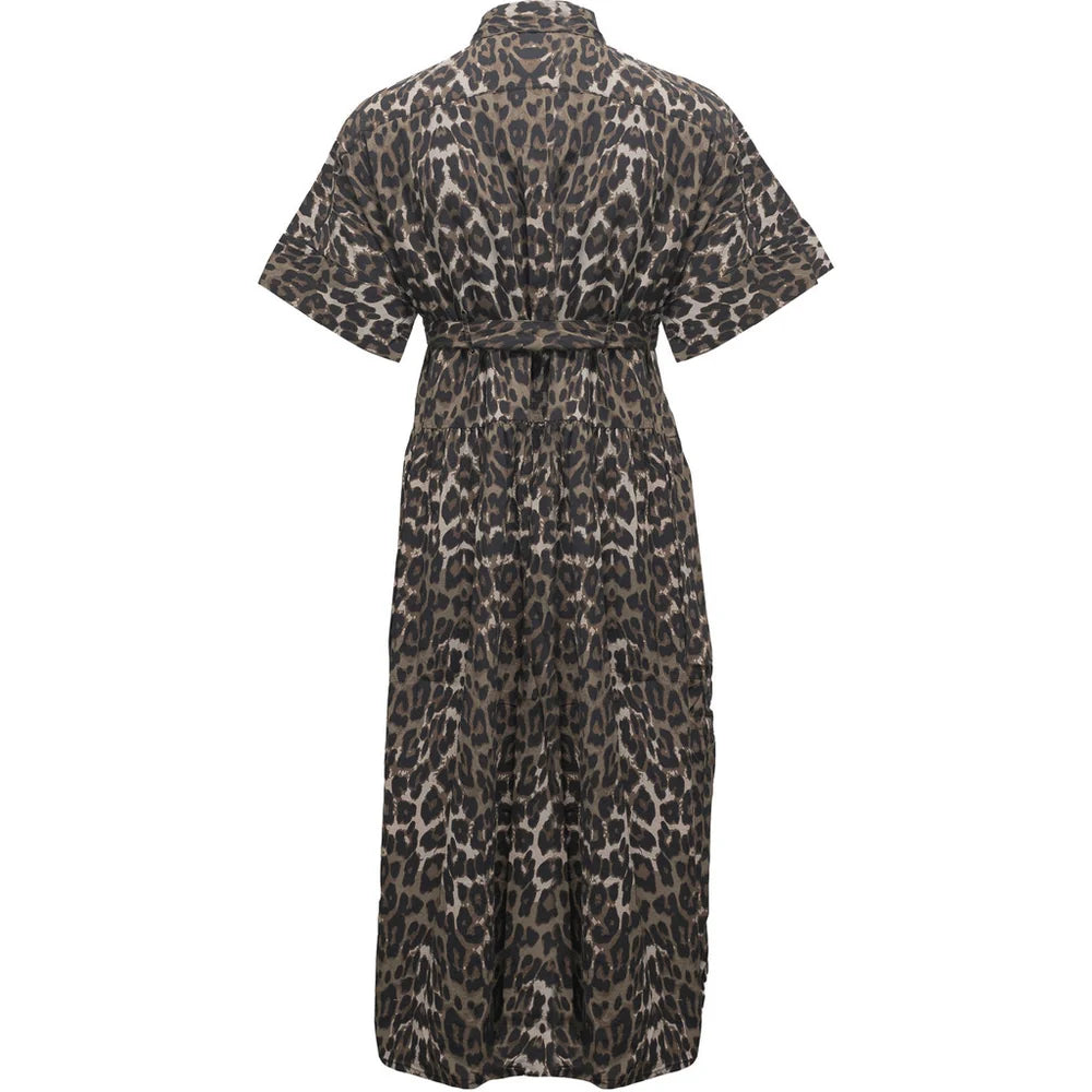 LEOPOL DRESS