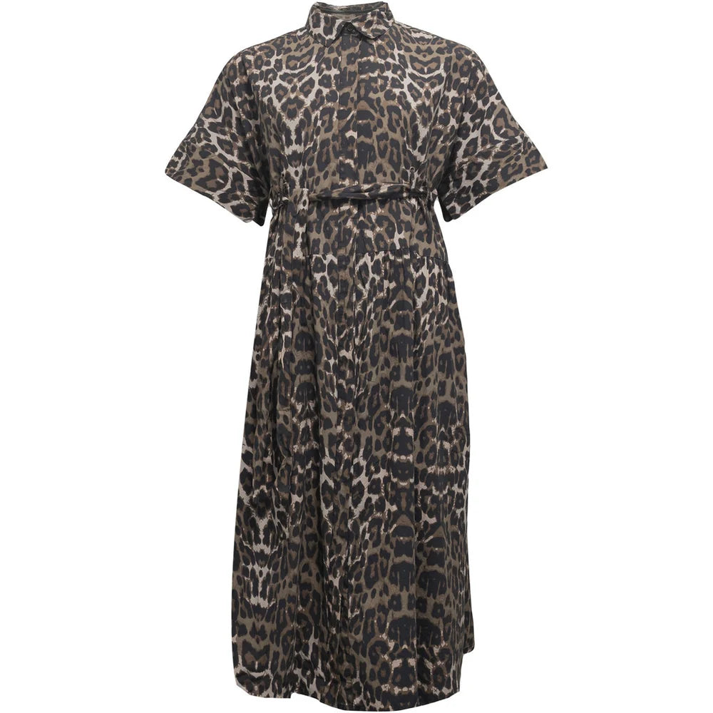 LEOPOL DRESS