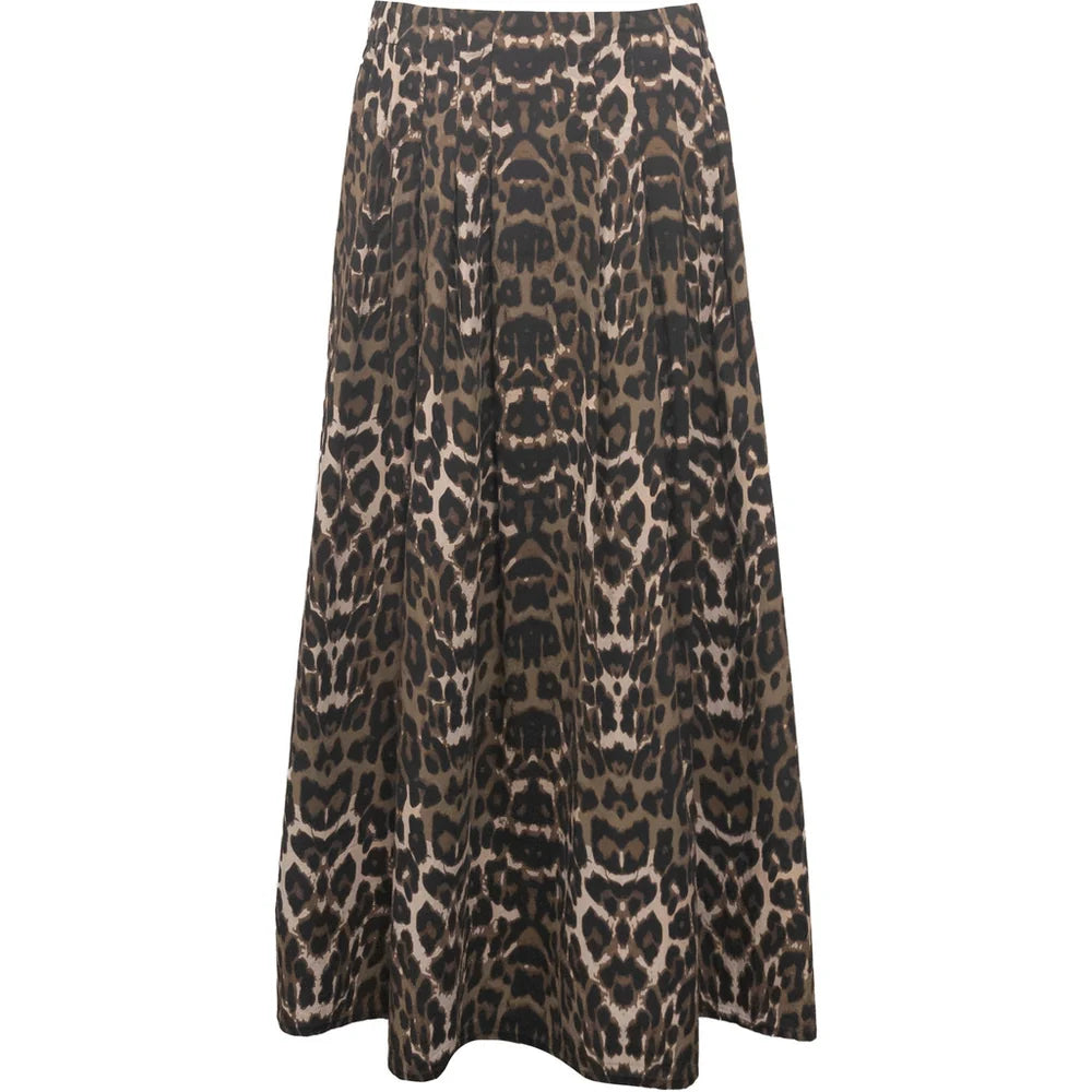 LEOPOL SKIRT