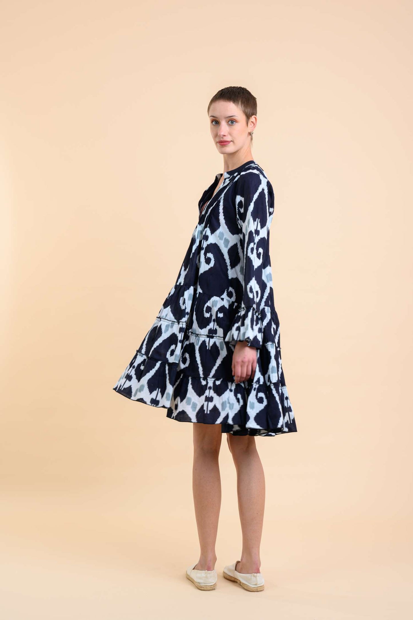 Lobster Dress