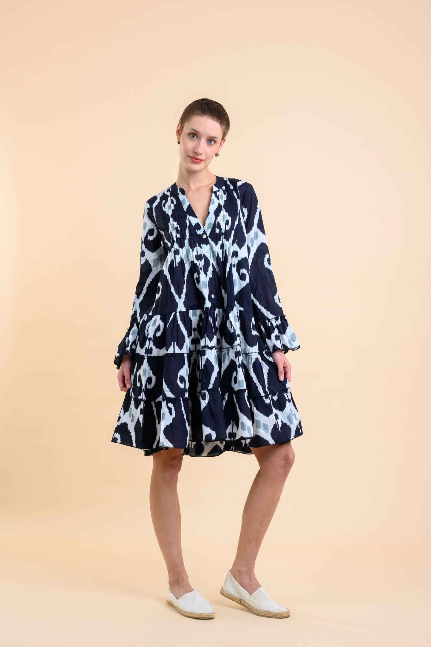 Lobster Dress