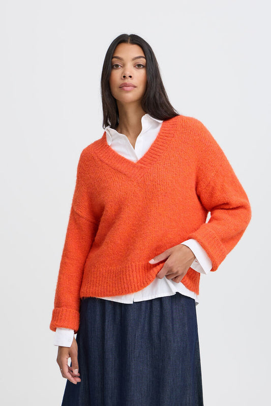 MILLERS V JUMPER