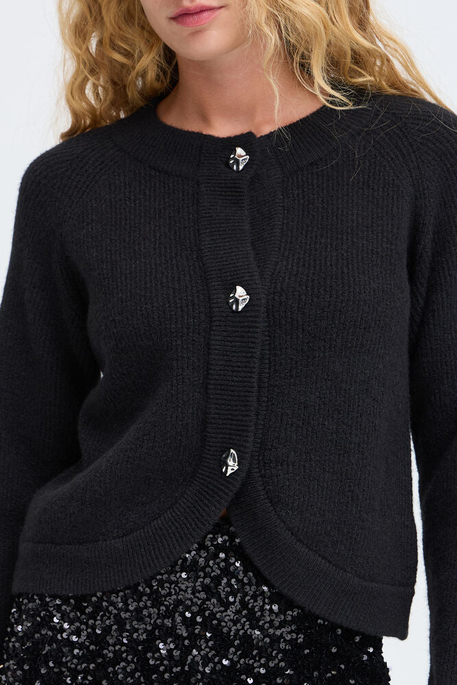 MINUA CARDIGAN (Copy)