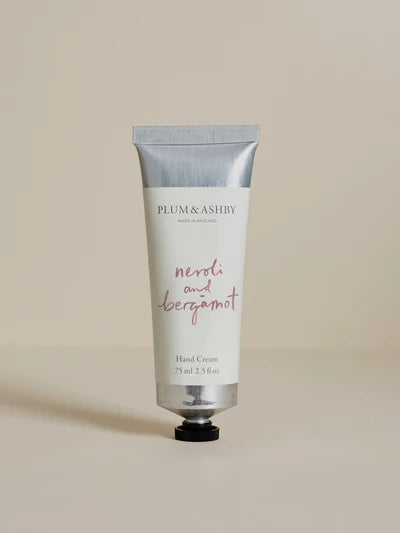 Neroli & Bergamot Hand Cream