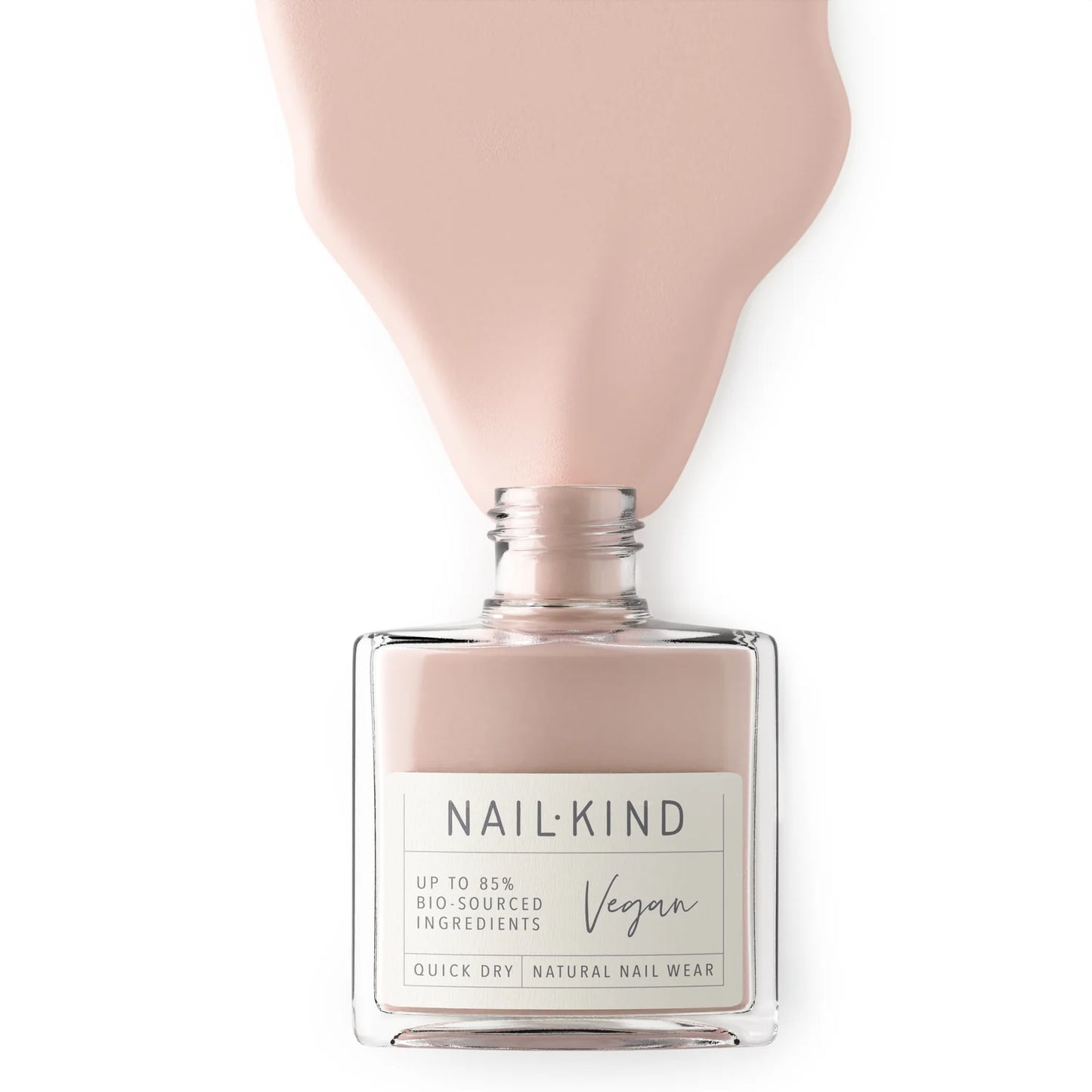 Nude & Proud