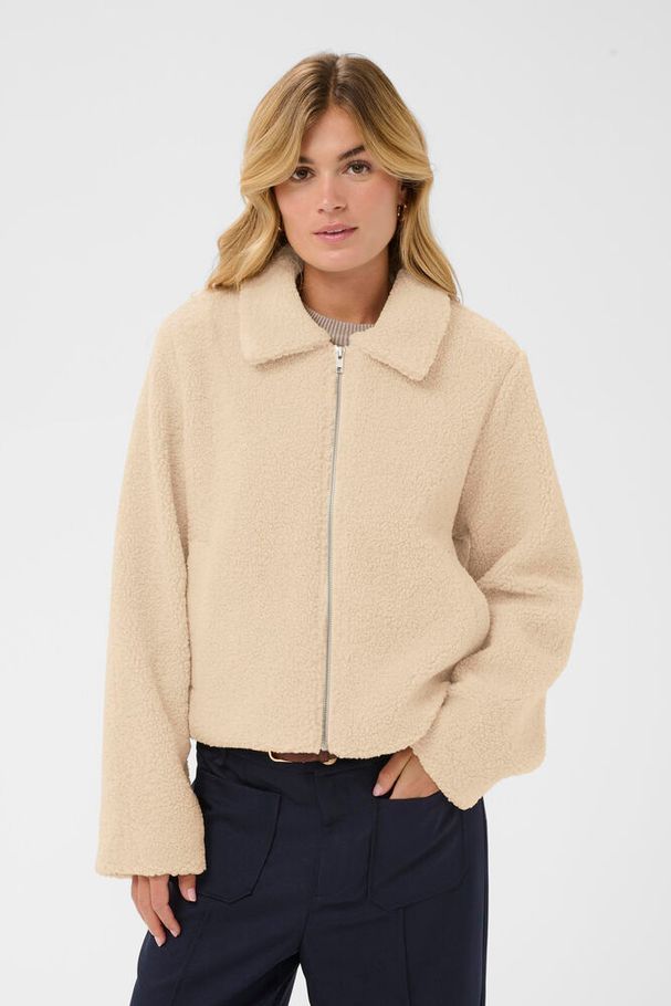 Oreen Jacket Beach House Boutique  Rock Cornwall