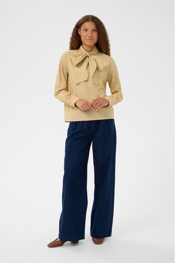 Otisha Blouse Beach House Boutique Rock Cornwall