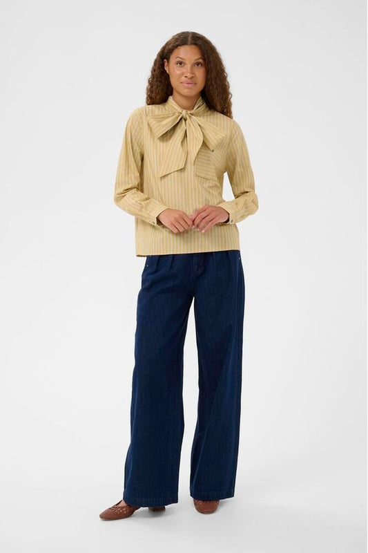 Otisha Blouse Beach House Boutique Cornwall