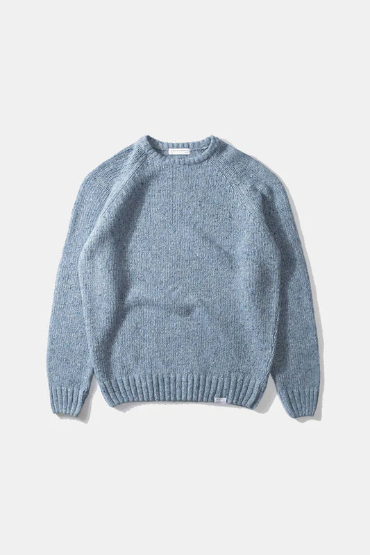 Paris Crew Neck Knit