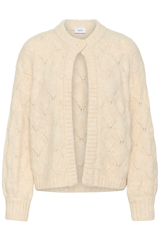 PAVAANI CARDIGAN
