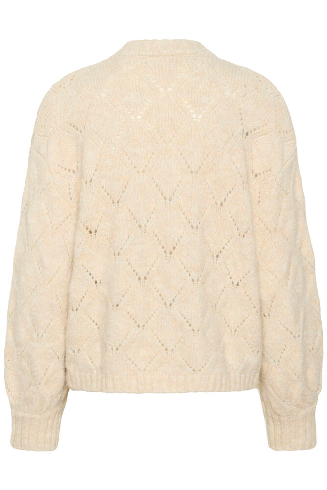 PAVAANI CARDIGAN
