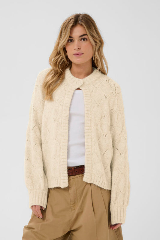 PAVAANI CARDIGAN