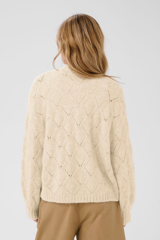 PAVAANI CARDIGAN