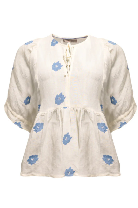 SEA BLOUSE