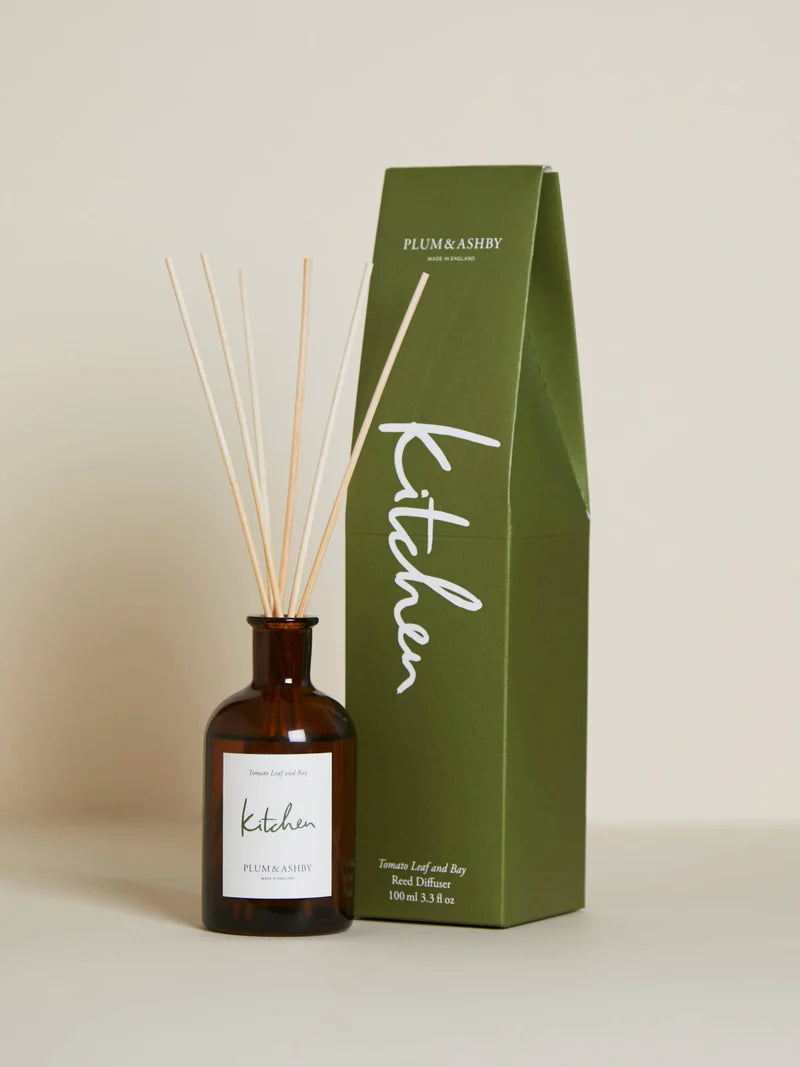 KITCHEN DIFFUSER