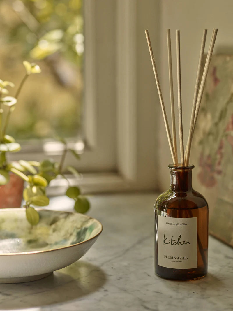KITCHEN DIFFUSER