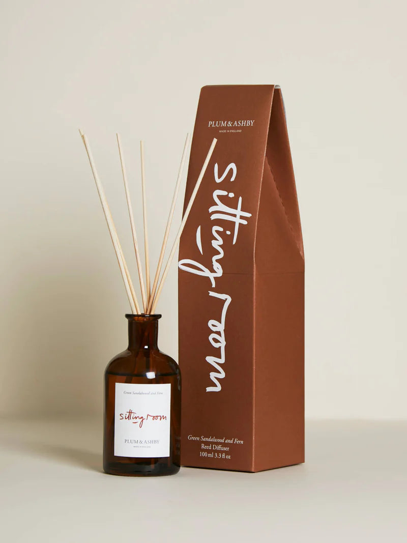 BEDROOM REED DIFFUSER