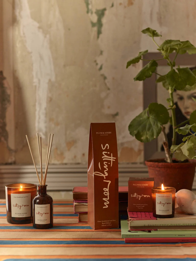 BEDROOM REED DIFFUSER