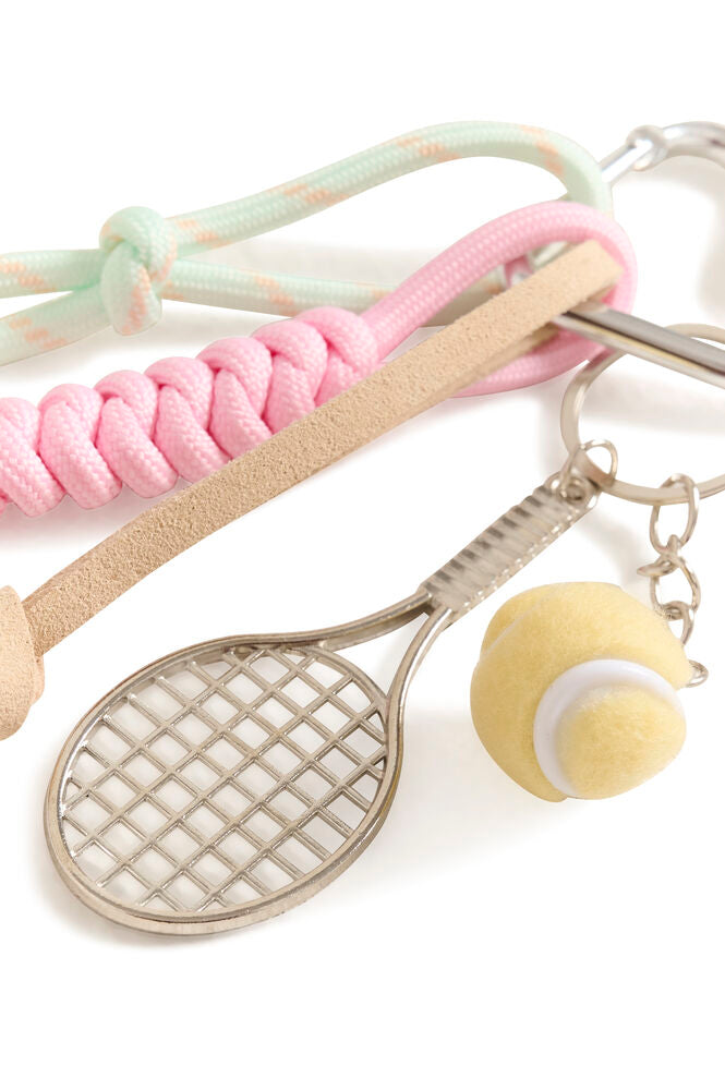 REASHELL BAG CHARM