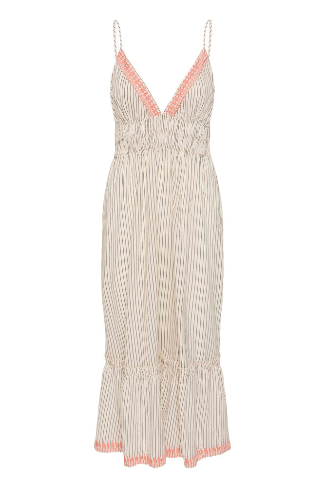 REVELINA DRESS