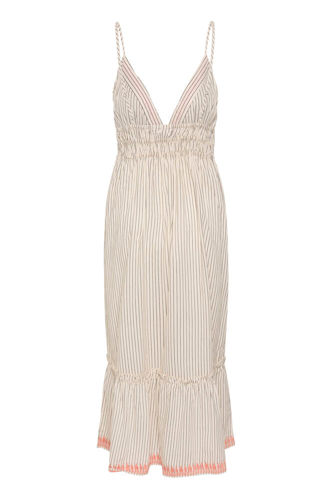 REVELINA DRESS